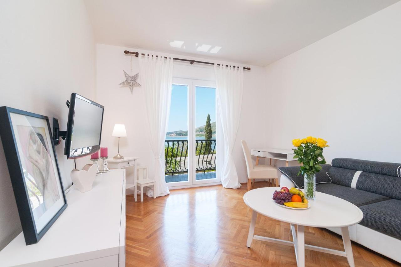 Apartment Victoria Omiš Екстериор снимка